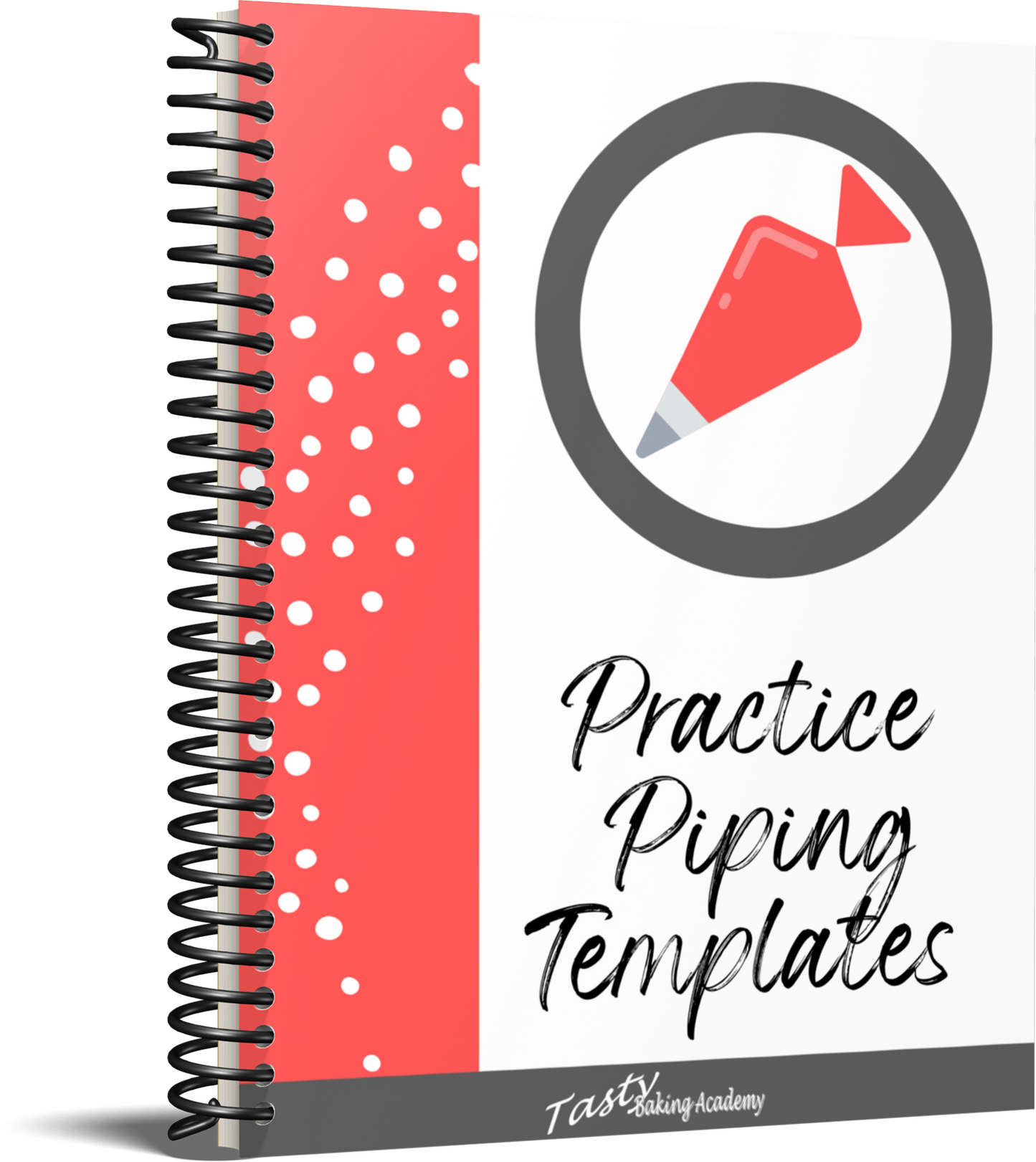 Practice Piping Templates