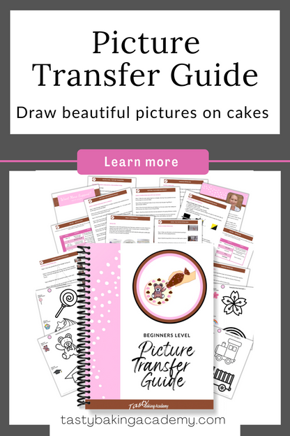 Beginners level Picture Transfer Guide - Physically bounded