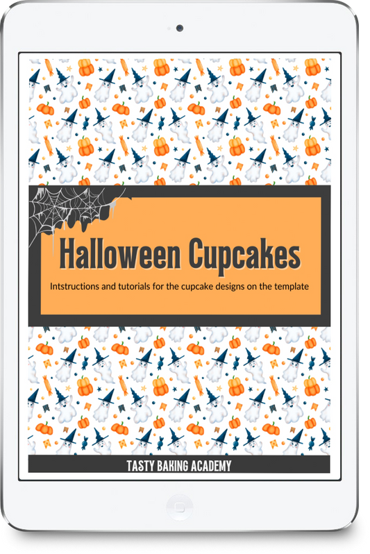Halloween Cupcakes Guide